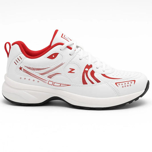 RedVolt Runner